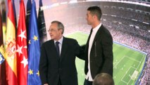 El Real Madrid acuerda el traspaso de Cristiano a la Juventus