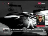 Kondisi Terkini Terkait Penikaman Anggota Brimob di Lap. Bhayangkara - iNews Malam 30/06