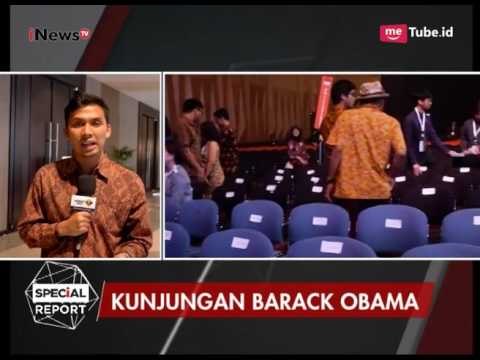 Stuasi Terkini pada Kongres Diaspora Indonesia ke-4 - Special Report 01/07