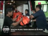 Duka Menyelimuti HUT Bhayangkara 71, 2 Anggota Brimob Ditikam Saat Sholat - iNews Pagi 01/07