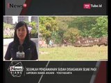 Liburan Obama di Yogyakarta, Sejumlah Pengamanan Sudah Disiagakan Dari Pagi - iNews Siang 29/06