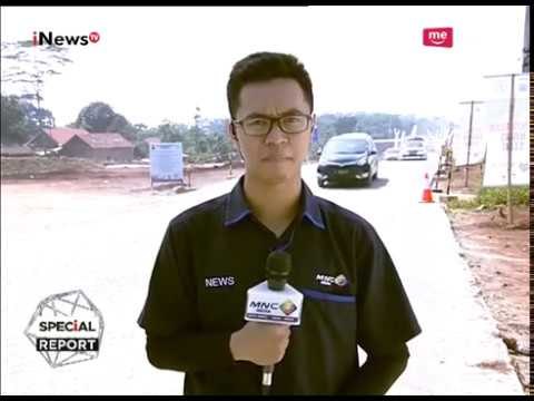 Situasi Terkini Arus Balik di Ruas Tol Darurat Batang - Ayo Pulang Kampung 01/07