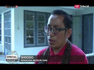 Jogja Menjadi Kota Masa Kecil Bagi Barack Obama - Special Report 01/07