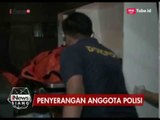 Kondisi Terkini 2 Anggota Brimob Korban Teror Penikaman - iNews Siang 01/07