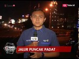 Kondisi Terkini Arus Lalin di Kawasan Puncak - iNews Petang 01/07