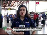 Suasana Terkini Arus Balik Pemudik di Bandara Soetta - Ayo Pulang Kampung 02/07