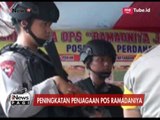 Pasca Penyerangan Anggota Brimob, Polisi Bekasi Perketat Penjagaan - iNews Pagi 02/07
