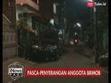 Tim Densus 88 Geledah Rumah Kontrakan & Kios Pelaku Penikaman Anggota Brimob - iNews Pagi 02/07