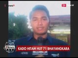 Kondisi Terkini 2 Anggota Brimob Korban Penikaman Orang Tak Dikenal - iNews Pagi 01/07