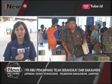 Lonjakan Penumpang di Pelabuhan Bakauheni Mulai Terlihat - iNews Petang 29/06