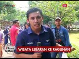Suasana Kebun Binatang Ragunan Saat Libur Lebaran 2017 - iNews Petang 01/07