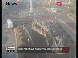 Arus Lalu Lintas Ibu Kota Pagi Ini Setelah Libur Panjang Lebaran - iNews Pagi 03/07