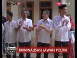 Kasus Hary Tanoesoedibjo Tak Membuat Partai Perindo Mundur - iNews Siang 03/07