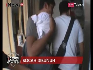 Pelaku Pembunuhan 2 Bocah di Sungai Ternyata Adalah Tetangganya Sendiri - iNews Pagi 03/07