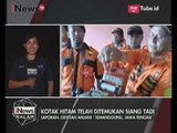 Perkembangan Terbaru dari Proses Evakuasi Helikopter Basarnas - iNews Malam 0307