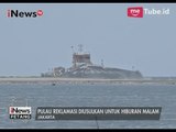 Sandiaga Uno Bantah Pulau Reklamasi Untuk Hiburan Malam - iNews Petang 04/07