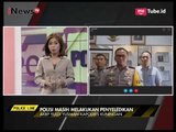 Penyelidikan Kasus Bocah Terlindas Mobil di SPBU Masih Berlangsung - Police Line 04/07