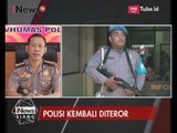 Keterangan Kabagmitra Divhumas Polri Terkait Teror Surat yang Diberikan ISIS - iNews Siang 05/07