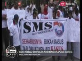Kader Perindo Makassar Lakukan Aksi Unjuk Rasa untuk Dukung Hary Tanoesoedibjo - iNews Siang 05/07