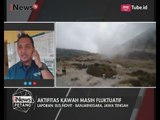 Pasca Letusan Sileri, Petugas Berikan Zona Bahaya 100 Km Dari Bibir Kawah - iNews Petang 04/07