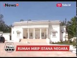 WOW! Rumah di Desa Wonogiri Ini Mirip Istana Negara - iNews Pagi 06/07