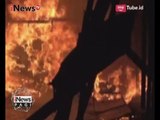 Kondisi Terkini Kebakaran Besar di Pasar Pati Jawa Tengah - iNews Pagi 07/07
