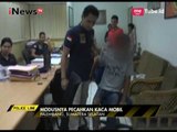 Aksinya Terekam CCTV, Seorang Pencuri Tape Mobil Diciduk Polisi - Police Line 07/07