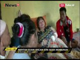 Tolak Rujuk, Wanita Ini Dibacok Mantan Suami - Police Line 07/07