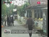 Polisi Masih Olah TKP Ledakan Didepan KUA Cilacap yang Diduga Dari Tabung Gas - iNews Petang 05/07