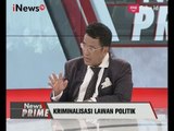 Tidak Ada Satu Katapun yang Mengandung Unsur Ancaman - iNews Prime 07/07