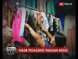 Nasib Pedagang Pasar Monza Dengan Kebijakan Pemerintah yang Tak Bersahabat - iNews Pagi 08/07