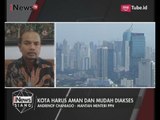 Pendapat Mantan Menteri PPN Terkait Pemindahan Ibukota - iNews Siang 08/07