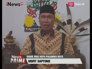 Kami Sudah Siap untuk Menjadi Ibukota Indonesia - iNews Prime 06/07