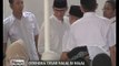 Partai Gerindra DKI Jakarta Gelar Halal Bihalal yang Dihadiri Sandiaga Uno - iNews Pagi 10/07