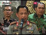 Kepolisian Indonesia Mengajak Tim KPK Usut Tuntas Kasus Novel Baswedan - iNews Malam 06/07