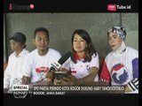 DPD Perindo Bogor Akan Gelar Salat Hajat Untuk Dukung HT - Special Report 10/07