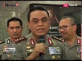 Kasus Penamparan, Wakapolri Katakan Jendral Pun Akan Dihukum Jika Bersalah - iNews Malam 07/07
