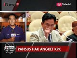 Pansus Hak Angket KPK Panggil Dua Pakar Hukum - iNews Petang 10/07