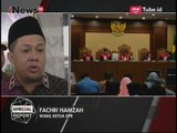 Jawaban dari Fachri Hamzah soal Pro Kontra Hak Angket KPK - Special Report 10/07