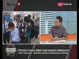 Seharusnya Penumpang Mengikuti Aturan Demi Keamanan & Kenyamanan Bersama - Special Report 07/07