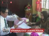 DPD Perindo Bondowoso Gugat Jaksa Yulianto ke Pengadilan - iNews Petang 11/07