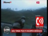 Kondisi Terkini Pasca Baku Tembak Polisi Vs Kelompok Bersenjata di Papua - iNews Pagi 12/07