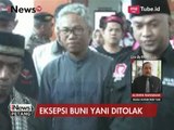 Kami Meminta Komisi Yudisial untuk Mengawal Sidang Buni Yani - iNews Petang 11/07