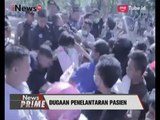Keluarga Ditelantarkan Pihak Rumah Sakit, Puluhan Massa Bentrok dengan Petugas - iNews Prime 07/07