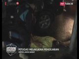Video Detik-detik Penangkapan Pelaku Pembacokan Pakar IT Oleh Tim Jaguar - Special Report 12/07