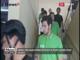 Detik-detik Penangkapan Pesinetron Ammar Zoni Karena Terkait Kasus Narkoba - iNews Petang 10/07