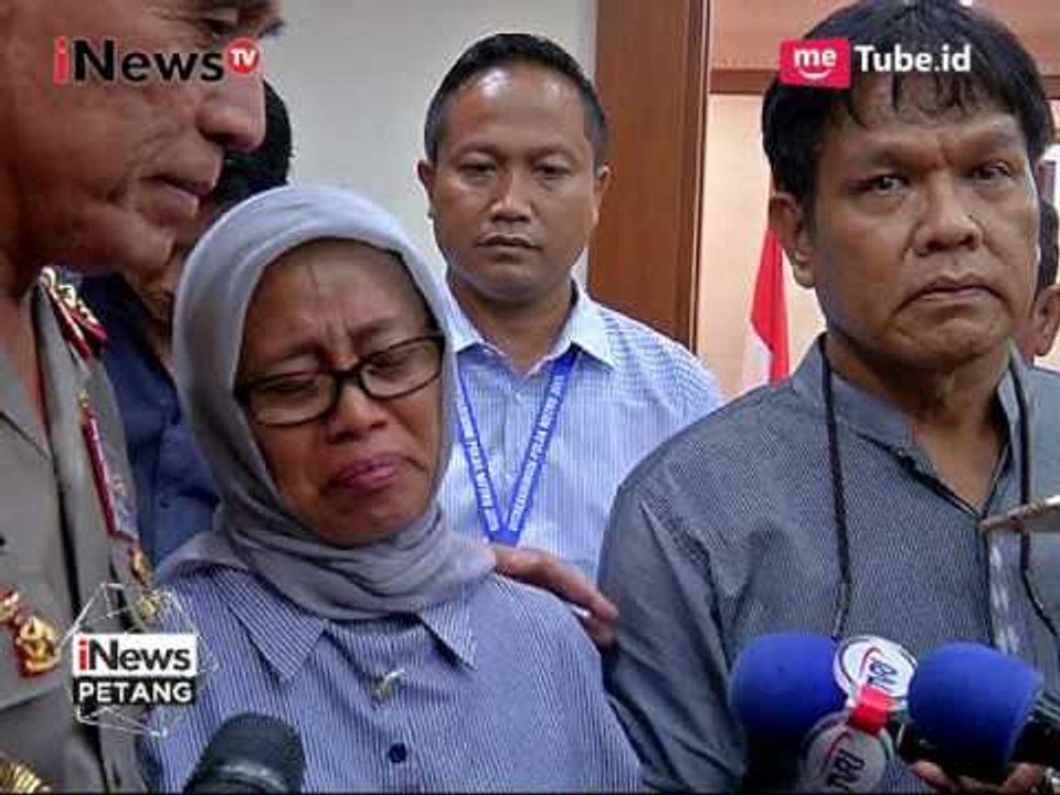 Viral!! Orang Tua Italia Melakukan Percakapan dengan Pelaku Penembakan Anaknya - iNews Petang 11/07