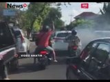 Video Detik-detik Aksi Kejar-kejaran Bandar Narkoba dengan Petugas BNN - iNews Petang 29/09