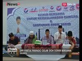 Dewan Pimpinan Pusat Perindo Gelar Doa Dzikir Bersama & Santunan Anak Yatim - iNews Pagi 12/07