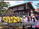 Sport News: Partai Perindo Kutai, Kaltim Gelar Perindo Cup 2017 - iNews Pagi 10/07